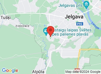  Filozofu 69, Jelgava LV-3008,  Ģintermuižas aptieka