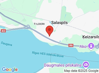  Rīgas 2 - 31, Salaspils, Salaspils nov., LV-2121,  Gip-ko, SIA