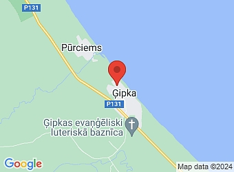  "Straumes", Ģipka, Rojas pagasts, Talsu nov., LV-3264,  Ģipkas baptistu draudze