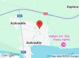  Gaismas 35, Aizkraukle, Aizkraukles nov., LV-5101,  Given, veikals