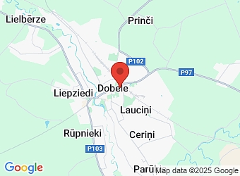  Brīvības 30, Dobele, Dobeles nov., LV-3701,  Given, veikals