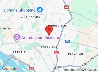  Augusta Deglava 45 k-1, Rīga, LV-1035,  GIZA, SIA