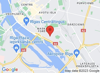  Mazā Krasta 79, Rīga, LV-1003,  G.K., IU