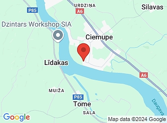  Vikingu 5, Ciemupe, Ogresgala pagasts, Ogres nov., LV-5001,  GK projektēšana, SIA