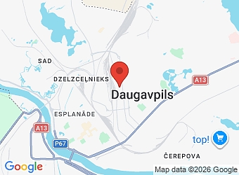  Andreja Pumpura 102, Daugavpils, LV-5404,  GL Oils, SIA