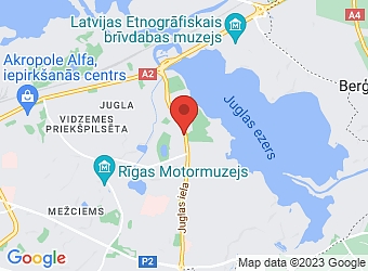  Juglas 43-57, Rīga, LV-1064,  GL Pro, SIA