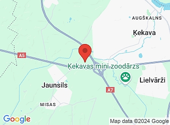  "Dižkačas", Ķekavas pagasts, Ķekavas nov., LV-2123,  Glastik, AS