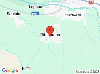  "Lauktehnika 15", Rītausmas, Īslīces pagasts, Bauskas nov., LV-3901,  GLAVERO, SIA