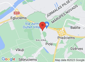  Piņķi, Mežaparka 3, Babītes pagasts, Mārupes nov., LV-2107,  Glāznieki, SIA