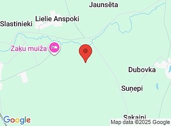  "Borisovka", Borisovka, Saunas pagasts, Preiļu nov., LV-5323,  Gling, IK
