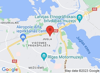  Murjāņu 7a, Rīga LV-1024,  Global Employee Solutions, SIA