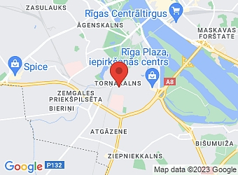  Biešu 5 - 2, Rīga, LV-1004,  Global Project, SIA