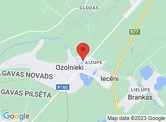  Ozolnieki, Krasta 1-34, Ozolnieku pagasts, Jelgavas nov., LV-3018,  Global Results, SIA