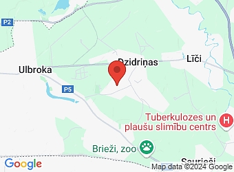  Dārza 6A, Dzidriņas, Stopiņu pagasts, Ropažu nov., LV-2130,  Global Sales Solutions, SIA