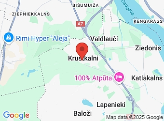  "Rambas", Krustkalni, Ķekavas pagasts, Ķekavas nov., LV-2111,  GlobeExpo, SIA