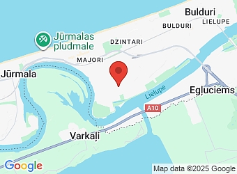  Emīlijas 14, Jūrmala, LV-2015,  GLV Pro, SIA