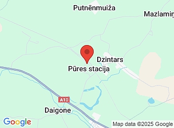  "Celmiņi", Pūres pagasts, Tukuma nov., LV-3124,  GM BRUĢIS, SIA