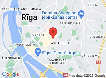  Stabu 46/48-85, Rīga, LV-1011,  GM Service, SIA