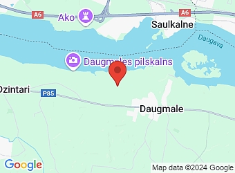  "Mežstūri", Daugmale, Daugmales pagasts, Ķekavas nov., LV-2124,  GMG Atpūta, SIA