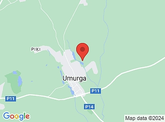  "Druvas", Umurgas pagasts, Limbažu nov., LV-4004,  GMS serviss, SIA