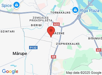  Cēres 4, Rīga, LV-1058,  GMU, SIA