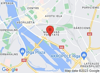  Pirts 4-13, Rīga, LV-1003,  GoForward, SIA