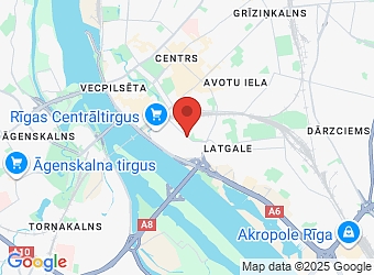  Emīlijas Benjamiņas 10-41, Rīga LV-1050,  Gogoļa 10, biedrība