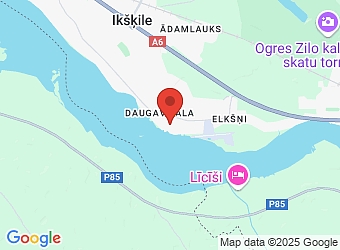  Zemturu 8, Ikšķile, Ogres nov., LV-5052,  GoGreen Company, SIA
