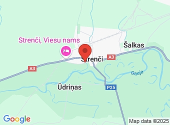  Pulkveža Brieža 2A, Strenči, Valmieras nov., LV-4730,  Gold Energy, SIA
