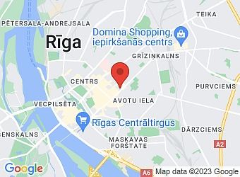  Bruņinieku 36, Rīga, LV-1011,  Gold, IU