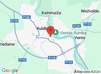  Rumbas 10, Kuldīga, Kuldīgas nov., LV-3301,  GOLDENT, SIA