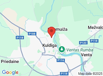  Tehnikas 9, Kuldīga, Kuldīgas nov., LV-3301,  Goldingen Solar, SIA