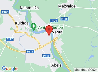  Saules 11, Kuldīga, Kuldīgas nov., LV-3301,  Goldingen tenisa parks, biedrība