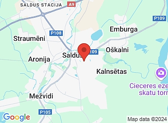  Nākotnes 3A - 2, Saldus, Saldus nov., LV-3801,  Good day IT, SIA