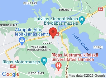  Silciema 12A, Rīga, LV-1024,  Good Health, SIA