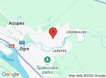  Mežmalas 3, Ogre, Ogres nov., LV-5001,  Good Property, SIA