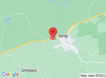  "Upkalni", Ieriķi, Drabešu pagasts, Cēsu nov., LV-4139,  Gotika Auto, SIA, Degvielas uzpildes stacija