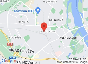  Kandavas 14B, Rīga, LV-1083,  GP Group, SIA