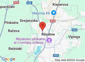  Rīgas 16, Rēzekne, LV-4601,  GP Solutions, SIA