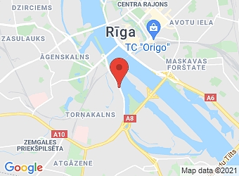  Mūkusalas 44, Rīga, LV-1004,  GR OG, SIA