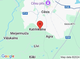  "Katrīnkalns 2", Līvi, Drabešu pagasts, Cēsu nov., LV-4101,  GR TEHNIKA, SIA