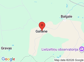  "Graši", Balgales pagasts, Talsu nov., LV-3287,  Gr8t Green, SIA