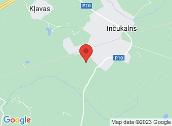  Inčukalns, Plānupes 34, Inčukalna pagasts, Siguldas nov. LV-2141,  Graanul Pellets Energy, SIA