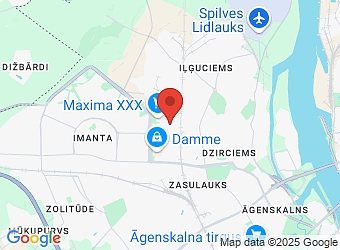  Skandu 11, Rīga, LV-1067,  GRACIE uzkopšanas pakalpojumi, SIA