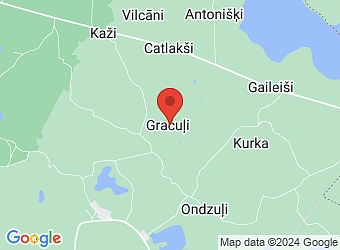  "Gračuļi", Gračuļi, Rušonas pagasts, Preiļu nov., LV-5318,  Gračuļi, ZS