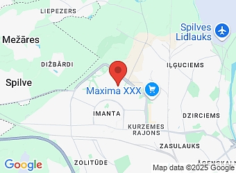  Kleistu 11 k-1, Rīga, LV-1067,  Grades, SIA