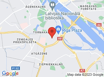  Cepļa 22B, Rīga, LV-1004,  Grafcon, SIA