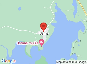  "Morici", Usma, Usmas pagasts, Ventspils nov., LV-3619,  Grāfs Morics, SIA
