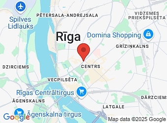  Krišjāņa Valdemāra 33 - 35, Rīga, LV-1010,  Grafton Latvia, SIA