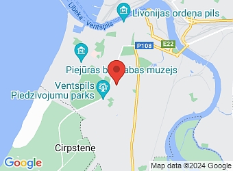 Priežu 46, Ventspils, LV-3601,  GRAITUS, IK